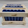 18 Shot Single Rows Fan - Image 2