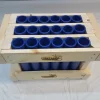 18 Shot Single Rows Straight - Image 2