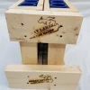24 Shot - Single Rows Straight - Image 2