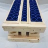 50 Shot - Double Row Straight - Image 2