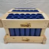 36 Shot Double Row Fan - Image 3