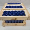 36 Shot Double Row Fan - Image 2