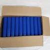 Case of 50 HDPE 12" Mortars , plugged and stapled - Image 2