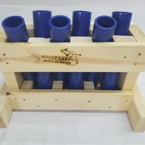 6 Shot Mayhem Rack