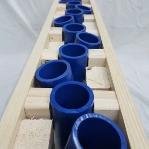 12  Shot Serpent