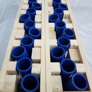 24 Shot Serpent