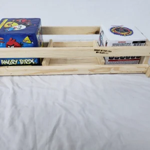 200 Gram Cake Rack Large 3 place