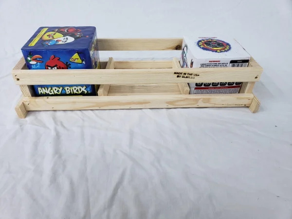 200 Gram Cake Rack Large 3 place