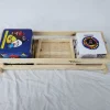 200 Gram Cake Rack Large 3 place - Image 2