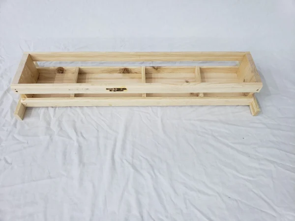 200 gram Cake Rack small 4 place