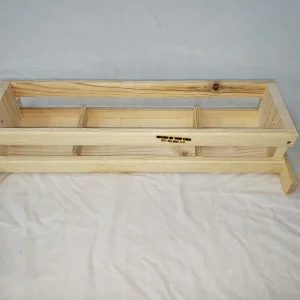 200 Gram Cake rack small 3 place