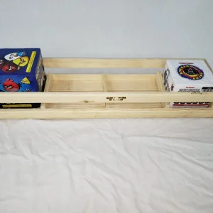 200 Gram Cake Racks Large 4 place