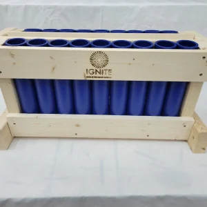 IGNITE Fan Rack