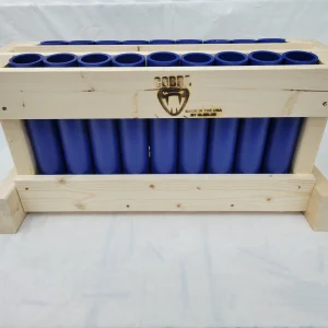 COBRA Fan Rack