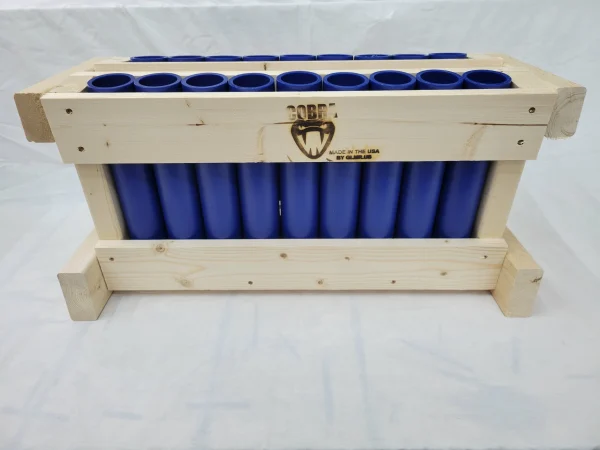 COBRA Fan Rack