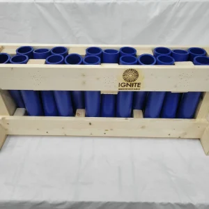 IGNITE Snake Bite Rack