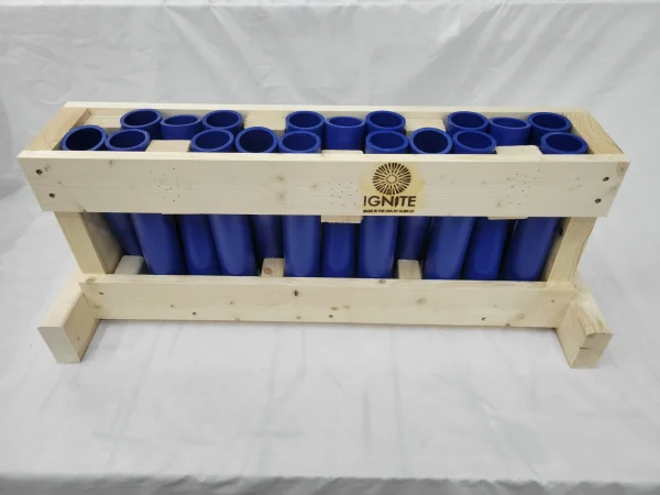 IGNITE Snake Bite Rack