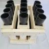 3" 12 shot Fan - Image 3