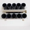 3" 10 Shot Fan Rack - Image 2