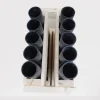 3" 10 Shot Fan Rack - Image 3