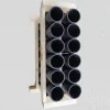 3" 12 Shot Rack - Image 3