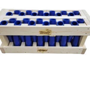 24 Shot Mayhem Rack