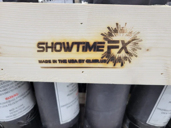 Showtime FX Super Fan
