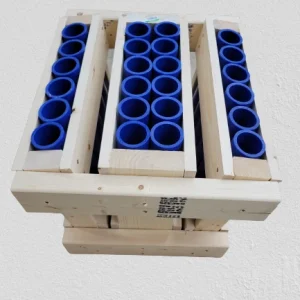 24 4x6 Fan