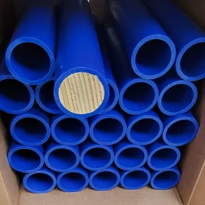 Case of 24 DR11 HDPE 12" Mortars