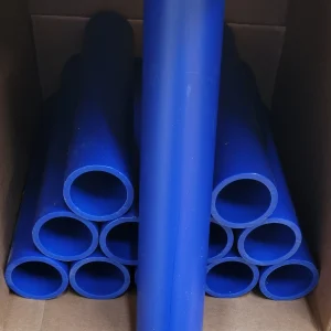 Case of 12 DR11 HDPE 12" Mortars