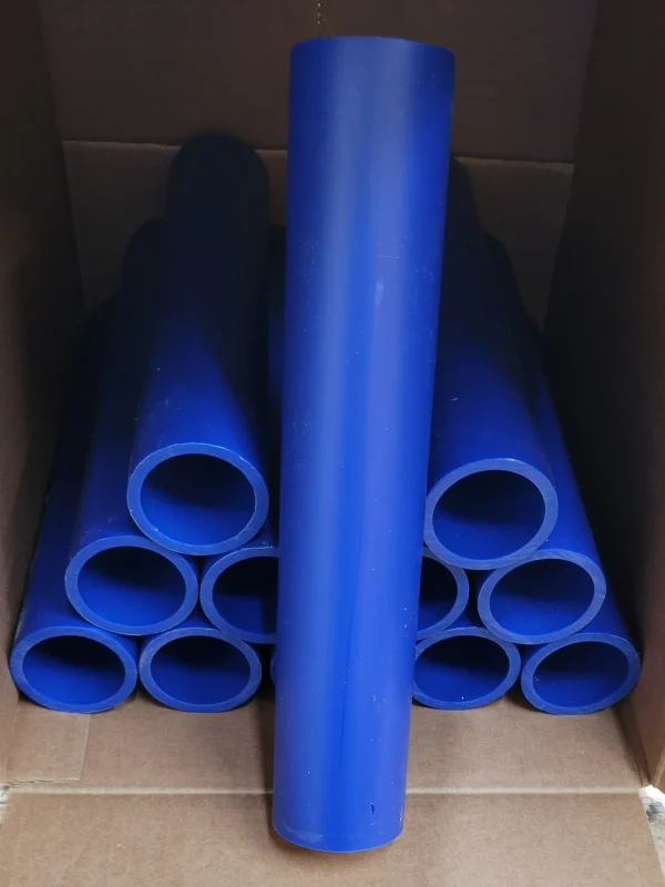 Case of 12 DR11 HDPE 12" Mortars