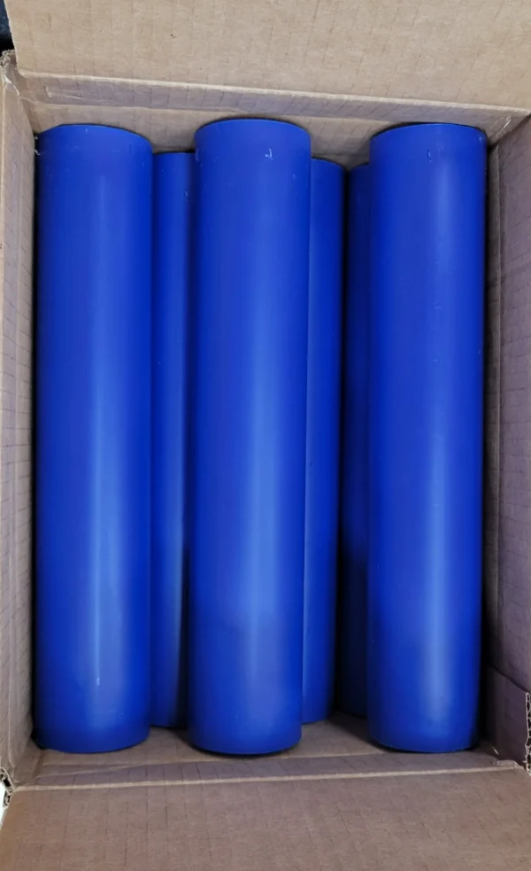 Case of 6 HDPE DR11 12" Mortars