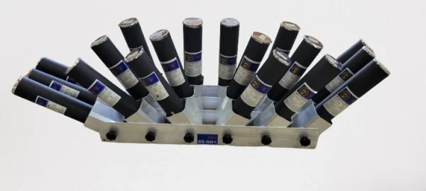 Metal Mania XL (2 units)
