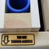HELLFIRE 36 Shot Rack - Image 5