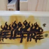 HELLFIRE 36 Shot Rack - Image 4