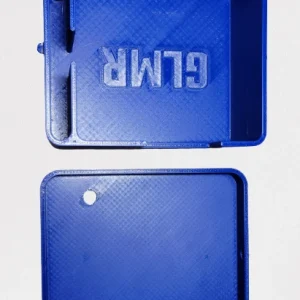 i36 IGNITE case