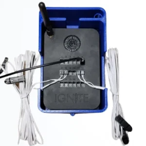 i18 IGNITE case (2 case pack)