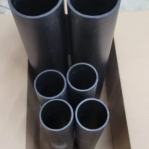 Box of 4 - 6" and 4 - 4" 1.3 Display Mortars