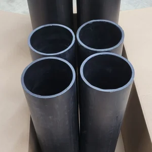 Box of 4 - 6" and 4 - 5" 1.3 Display Mortars