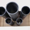 Box of 1-5"DR21, 2-4"DR21 and 2-3"DR17 Mortars - Image 2
