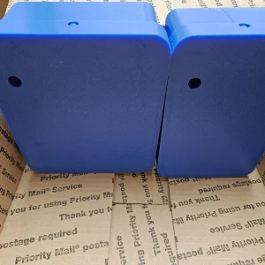 Box of 1 i18 and 1 i36 IGNITE case