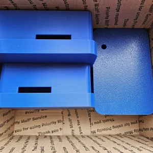 Box of 2 i18 and 1 i36 IGNITE case