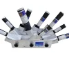 Metal Mania Mini 9 Shot aluminum adjustable rack - Image 3