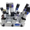 Metal Mania Mini 9 Shot aluminum adjustable rack - Image 4