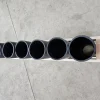 5" 6 Shot Rack - Image 4
