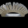 Half Moon 30 shot rack - Image 5