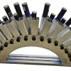 Half Moon 30 shot rack - Image 2