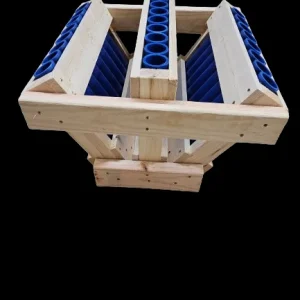 24 3x8 Extreme Fan
