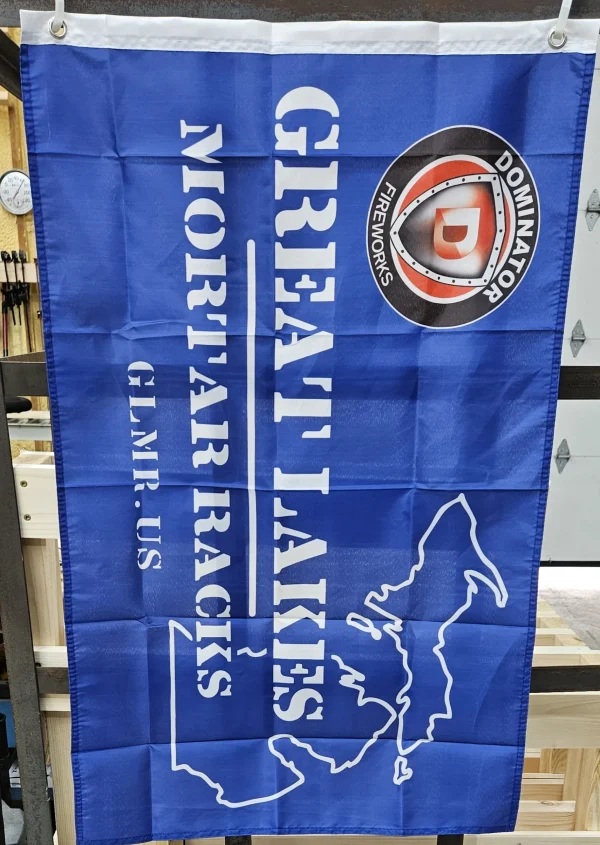 GLMR FLAG