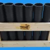 3" 1.3G 6 shot straight rack - Image 3